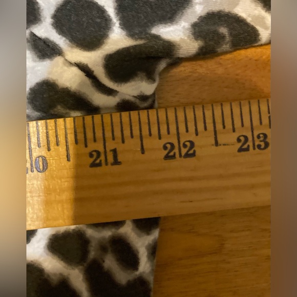 Ladies Size XL Ruby Rd Embellished Blouse - Picture 9 of 14